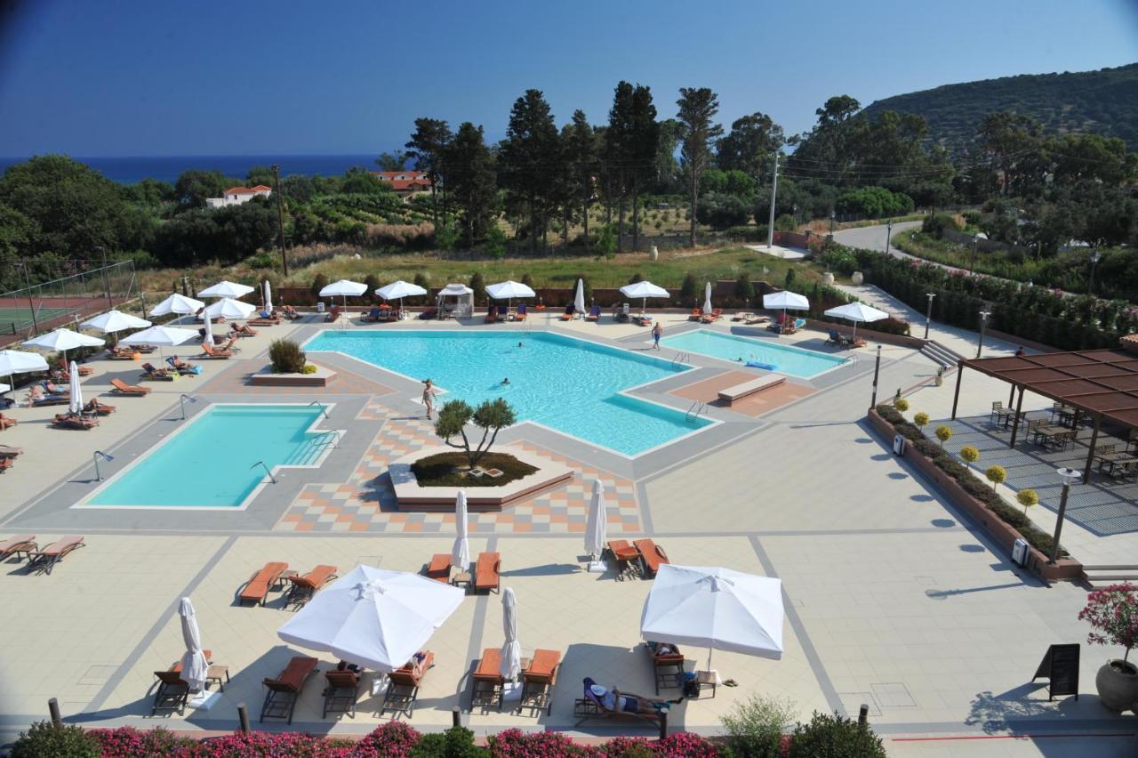 Utopia Resort & Spa Kefalonia Island Extérieur photo